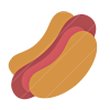 Hot Dog icon